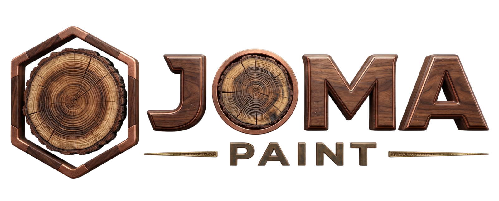 JOMA PAINT